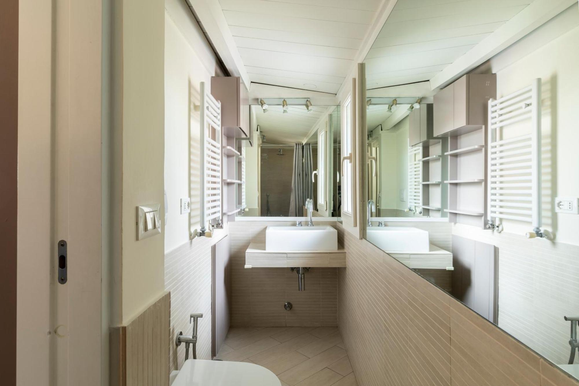 Trevi Charming Penthouse Apartman Róma Kültér fotó